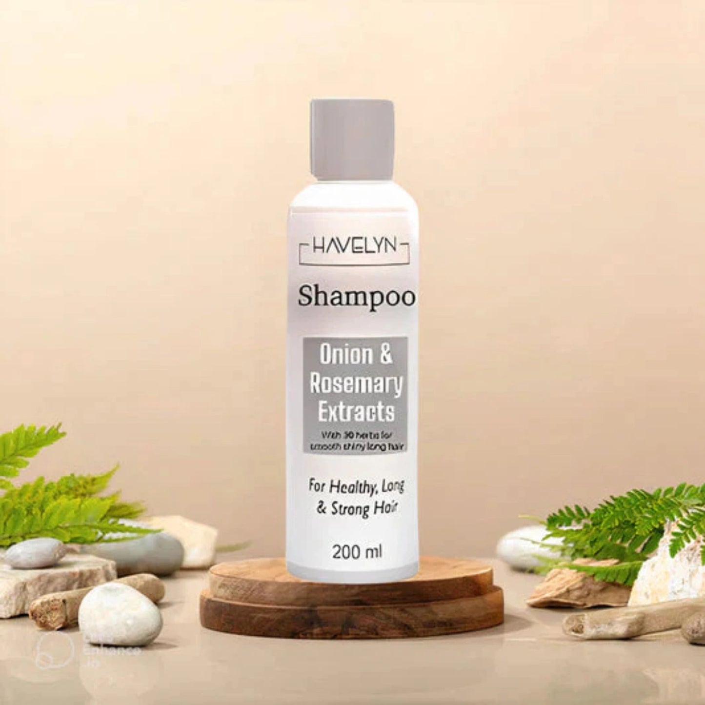 Havelyn Hair Shampoo
