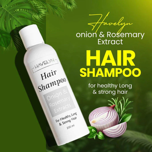 Havelyn Hair Shampoo
