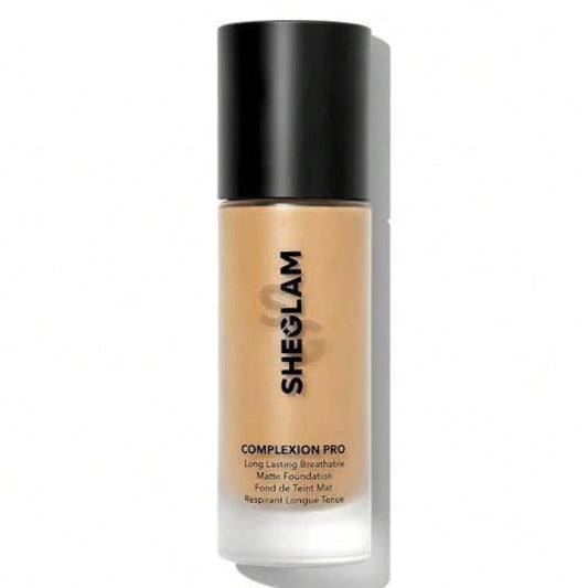 Sheglam Foundation